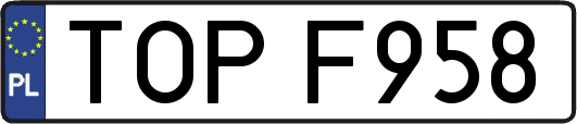 TOPF958