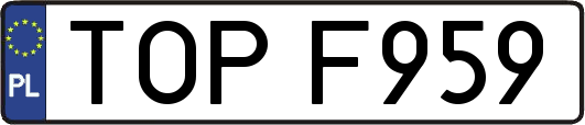 TOPF959