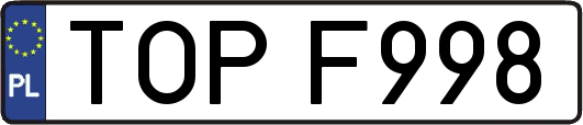 TOPF998
