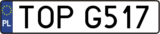 TOPG517
