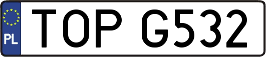 TOPG532
