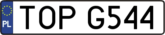 TOPG544