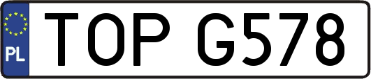 TOPG578