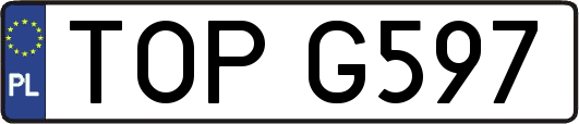 TOPG597