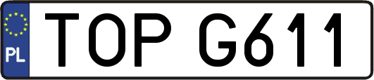 TOPG611