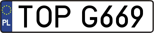 TOPG669
