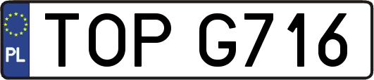 TOPG716