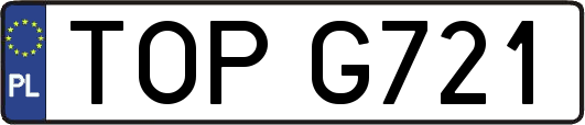 TOPG721