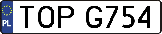 TOPG754