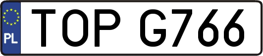 TOPG766