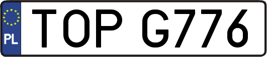 TOPG776