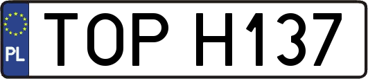 TOPH137