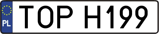 TOPH199