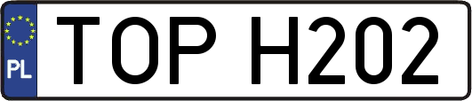 TOPH202