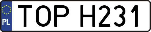 TOPH231