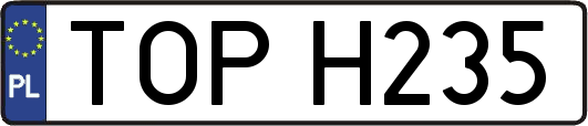 TOPH235