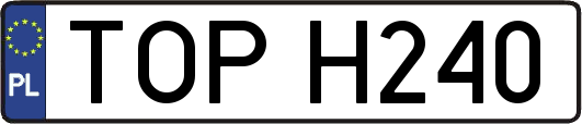 TOPH240