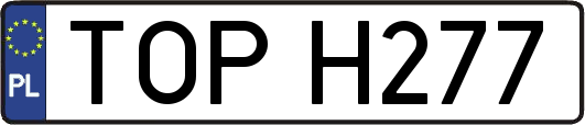 TOPH277
