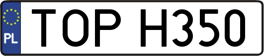 TOPH350