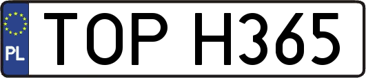 TOPH365