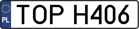 TOPH406