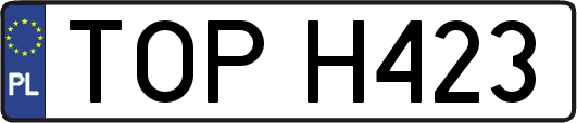 TOPH423