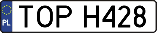 TOPH428