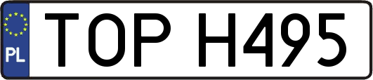 TOPH495