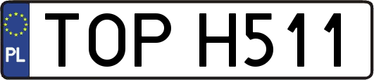 TOPH511