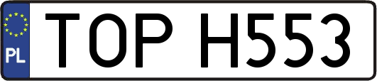 TOPH553