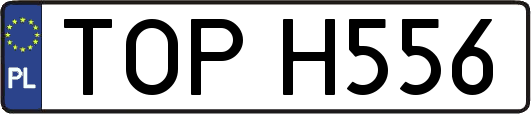 TOPH556