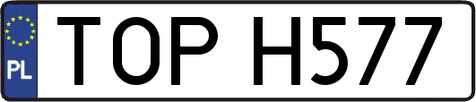 TOPH577