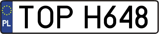 TOPH648