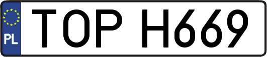 TOPH669