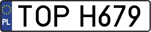 TOPH679