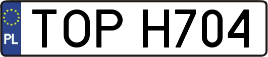 TOPH704