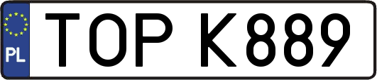 TOPK889