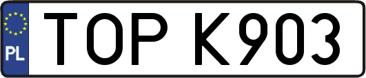 TOPK903