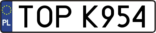 TOPK954