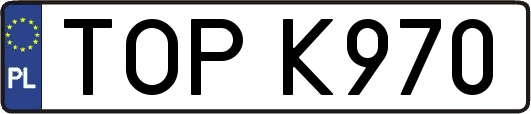 TOPK970