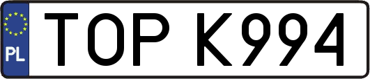 TOPK994