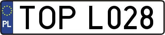 TOPL028