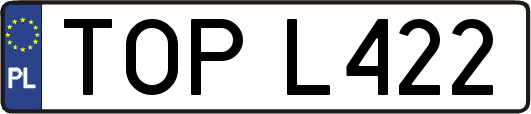 TOPL422