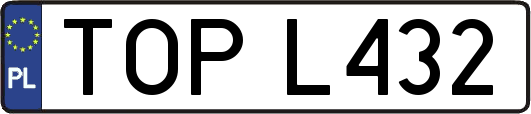 TOPL432