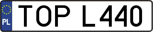 TOPL440