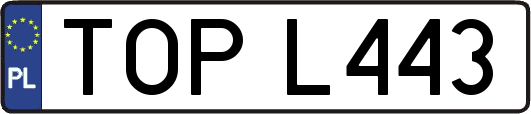 TOPL443