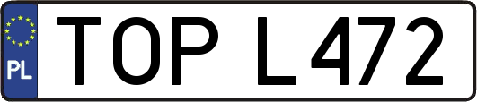 TOPL472
