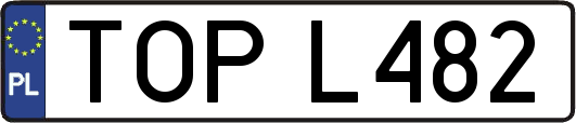 TOPL482