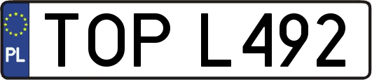 TOPL492