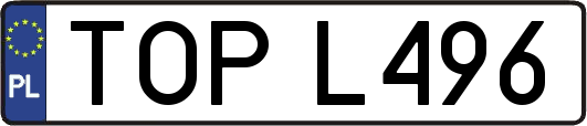 TOPL496